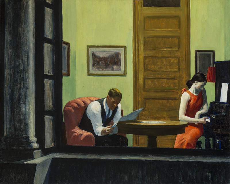 Hopper 